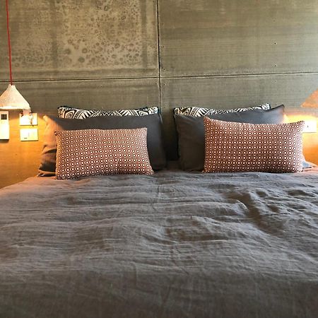קלוזאנה סול לאגו Casitamia B&B מראה חיצוני תמונה