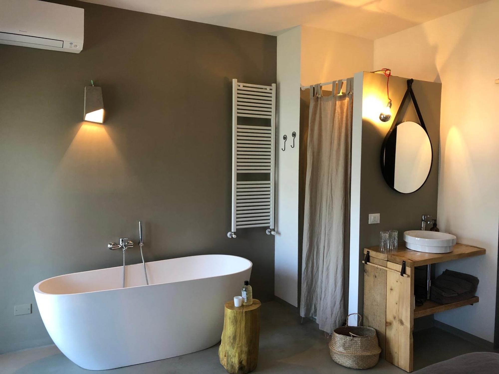 קלוזאנה סול לאגו Casitamia B&B מראה חיצוני תמונה