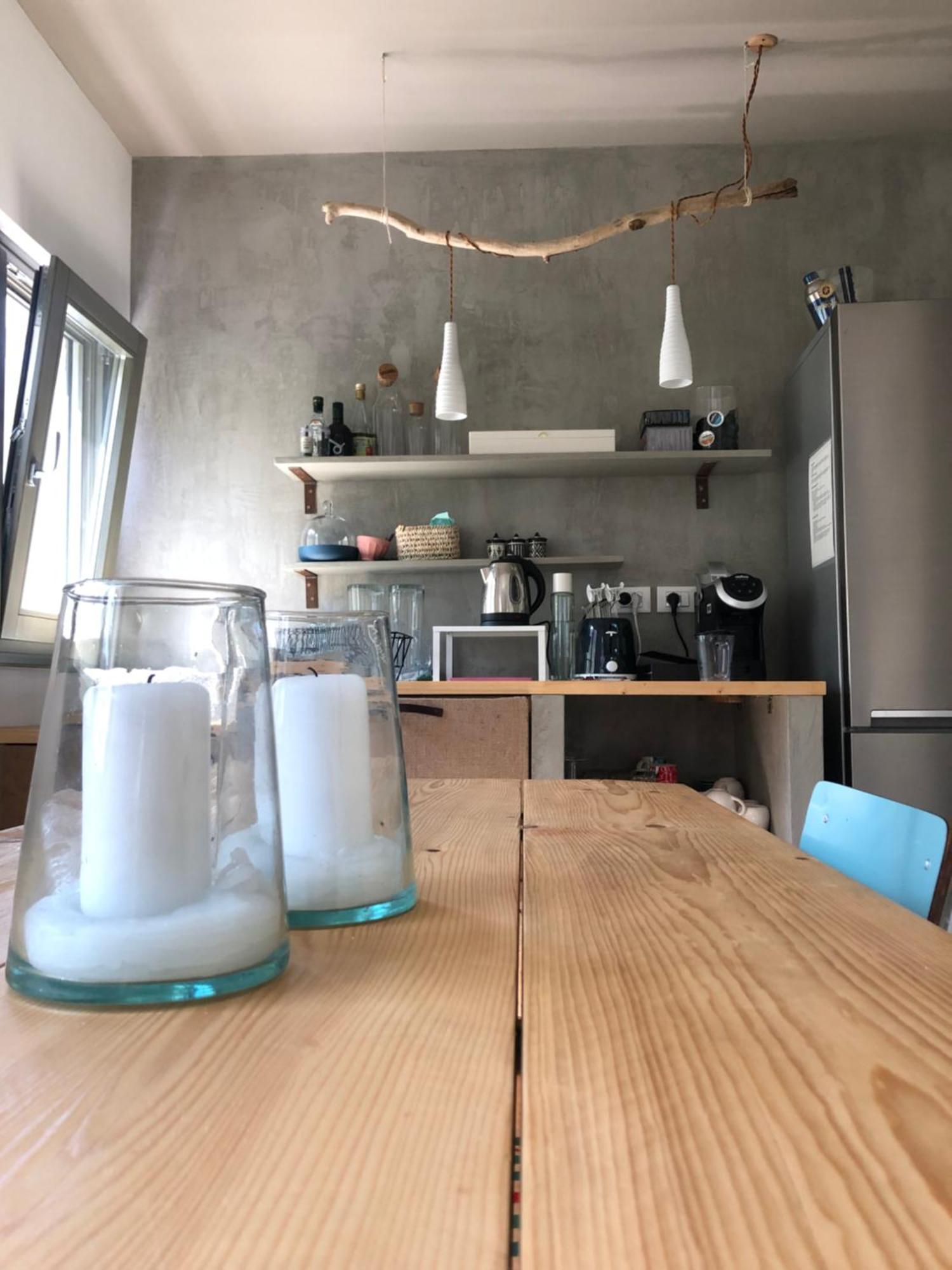קלוזאנה סול לאגו Casitamia B&B מראה חיצוני תמונה