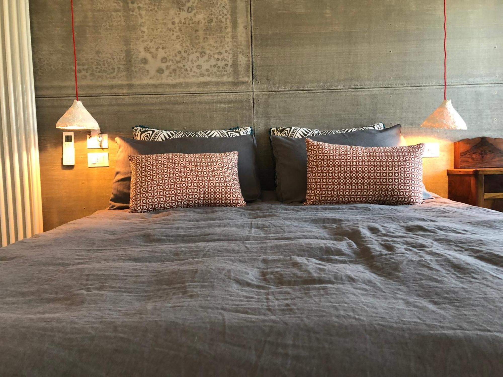 קלוזאנה סול לאגו Casitamia B&B מראה חיצוני תמונה