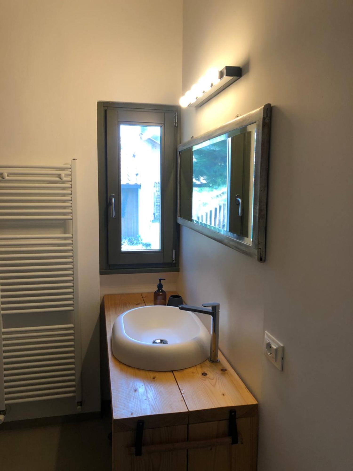קלוזאנה סול לאגו Casitamia B&B מראה חיצוני תמונה