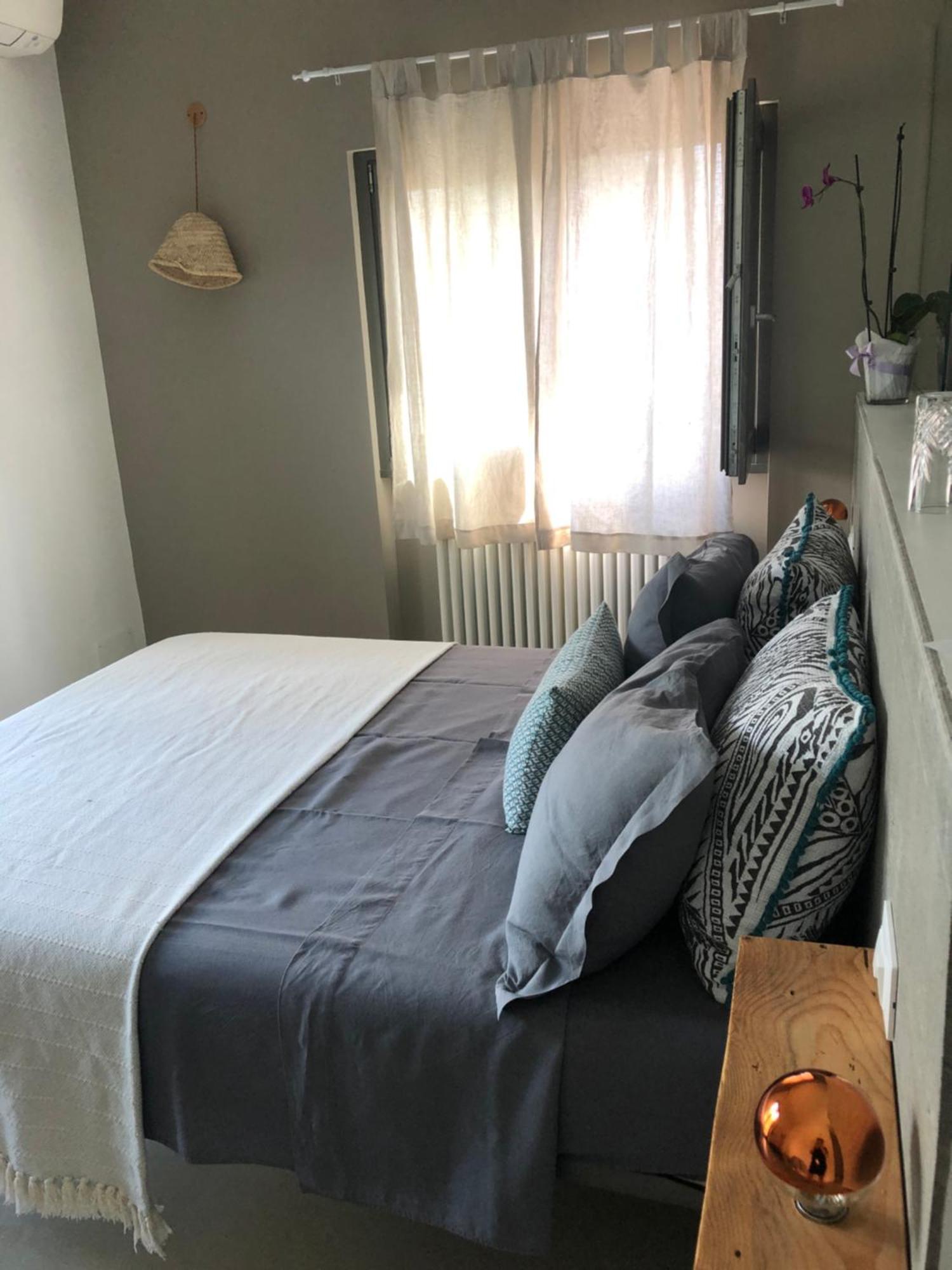 קלוזאנה סול לאגו Casitamia B&B מראה חיצוני תמונה
