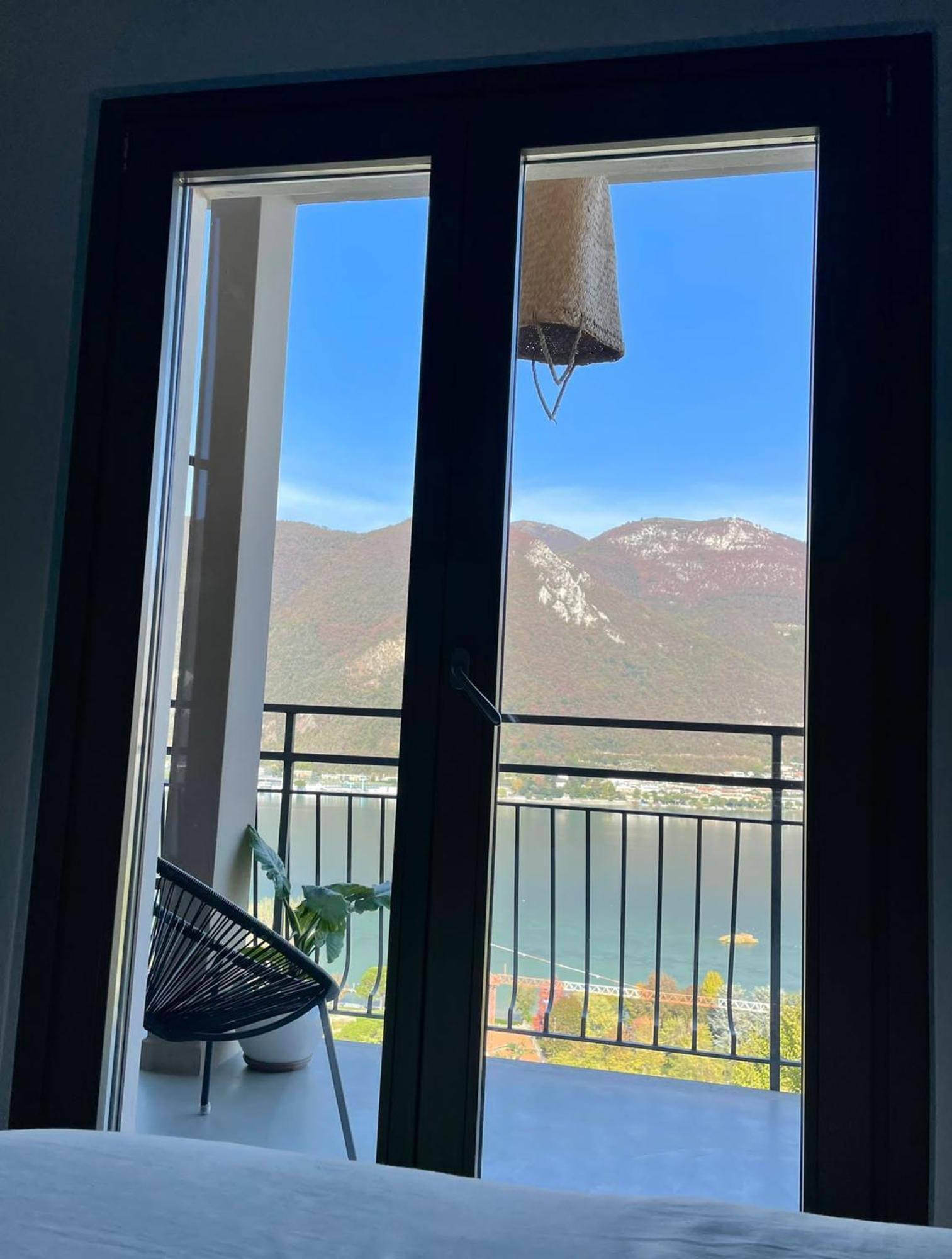 קלוזאנה סול לאגו Casitamia B&B מראה חיצוני תמונה