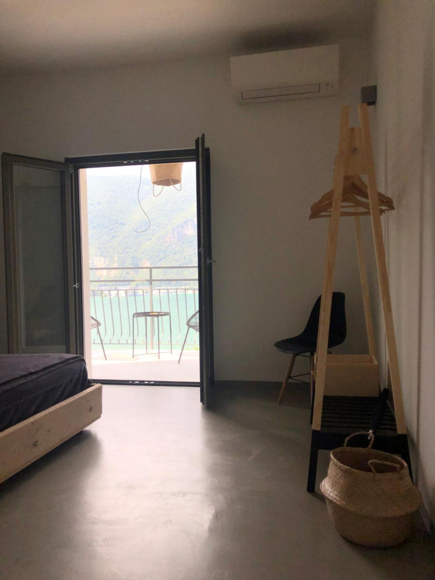 קלוזאנה סול לאגו Casitamia B&B מראה חיצוני תמונה