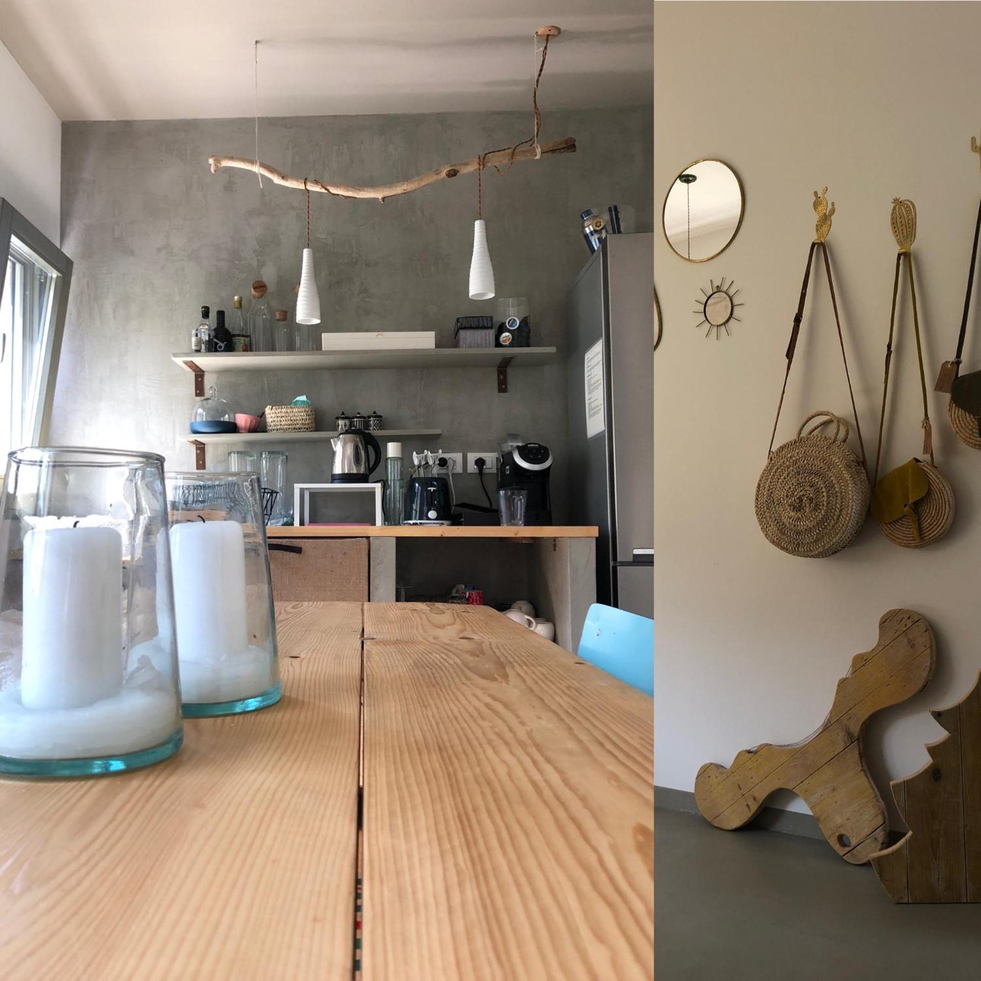 קלוזאנה סול לאגו Casitamia B&B מראה חיצוני תמונה