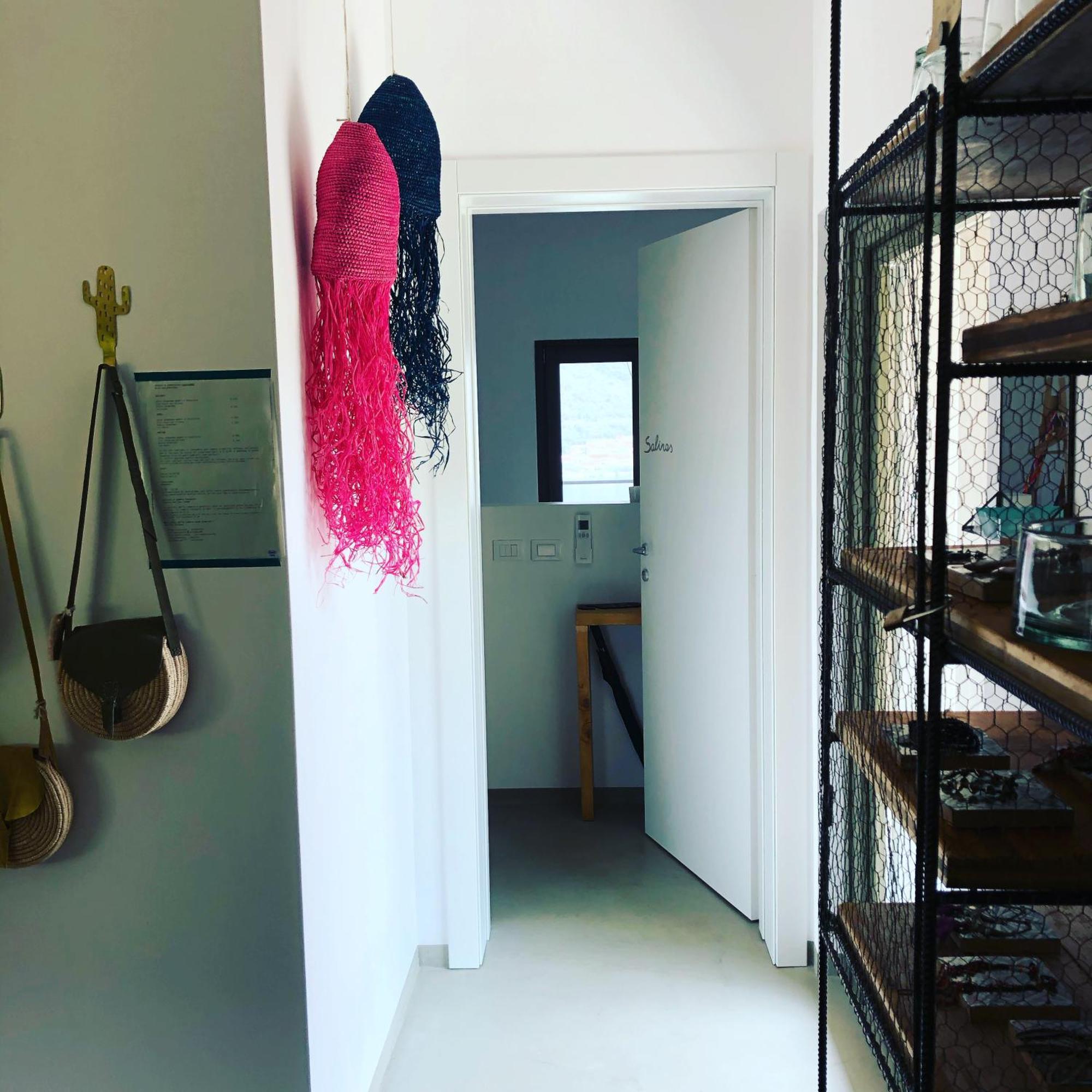קלוזאנה סול לאגו Casitamia B&B מראה חיצוני תמונה