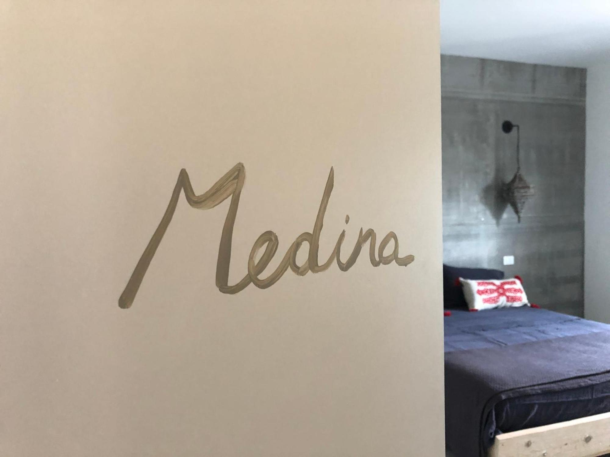 קלוזאנה סול לאגו Casitamia B&B מראה חיצוני תמונה
