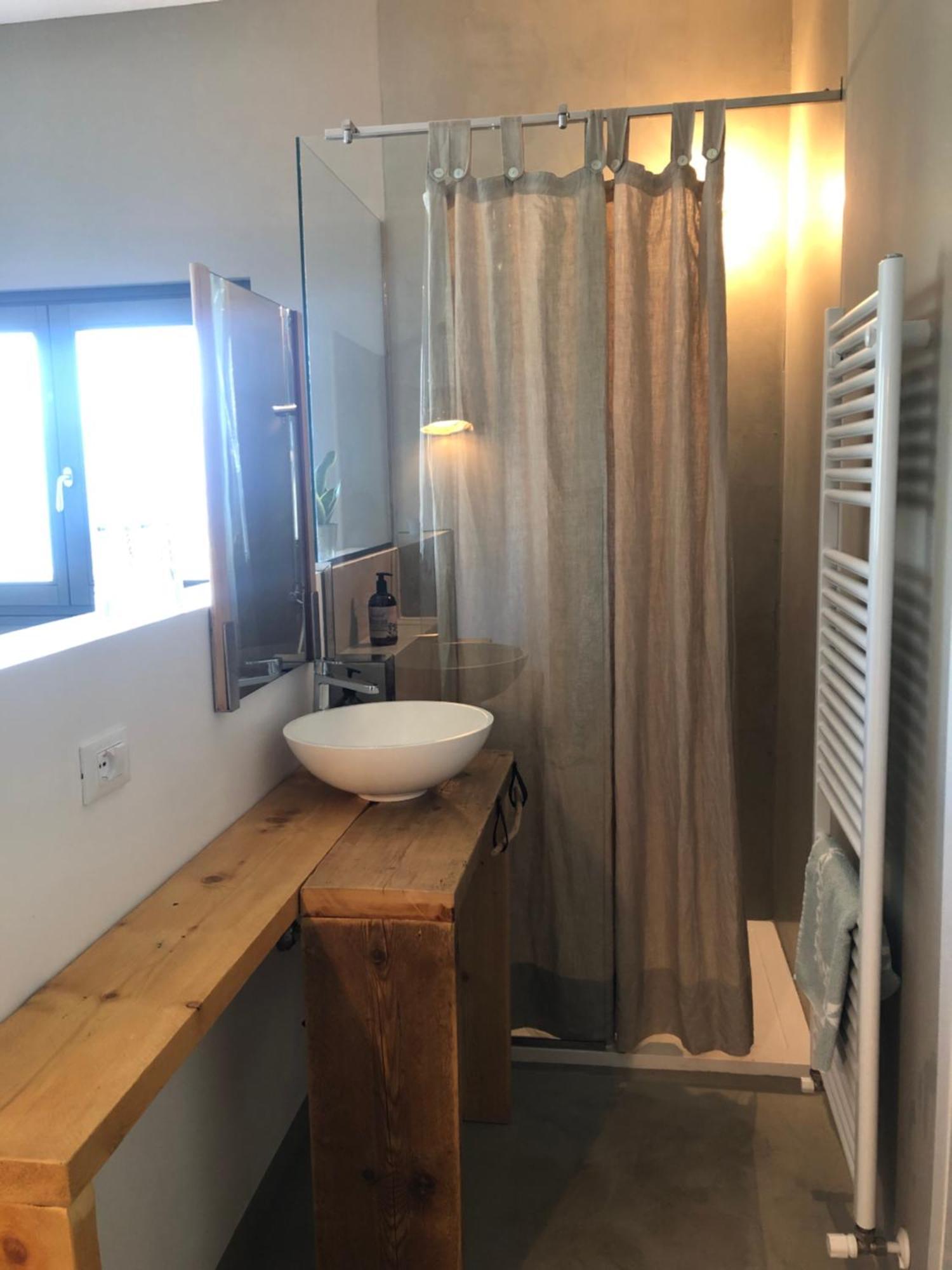 קלוזאנה סול לאגו Casitamia B&B מראה חיצוני תמונה