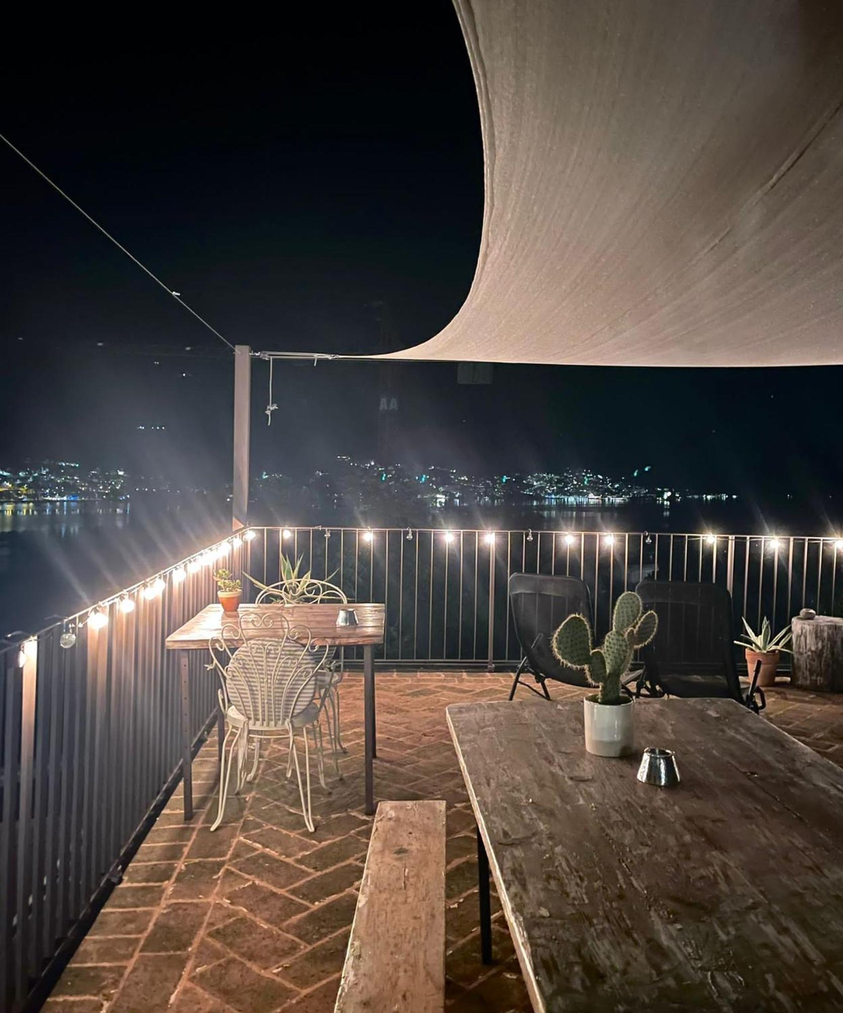 קלוזאנה סול לאגו Casitamia B&B מראה חיצוני תמונה